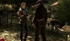 The Saboteur screenshot 13