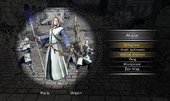 Lord of the Rings: Conquest screenshot 19