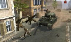 Faces of War screenshot 11