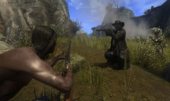 Call of Juarez screenshot 10