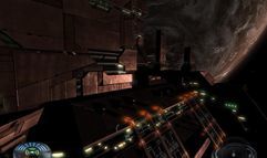 X3: Reunion screenshot 3