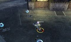 ETROM: The Astral Essence screenshot 13