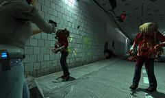 Half-Life 2: Episode One screenshot 5