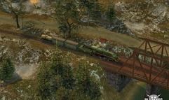 Blitzkrieg II screenshot 6