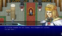 Alphadia Genesis screenshot 8