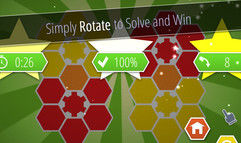 Prismatica screenshot 6