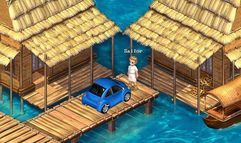 Wonderland Online screenshot 2