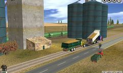 Trainz Railroad Simulator 2006 screenshot 68