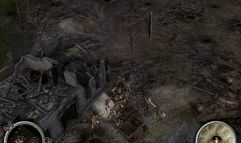 Rush for Berlin screenshot 14