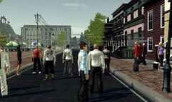 Football SuperStars screenshot 1