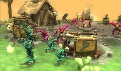 Spore screenshot 22