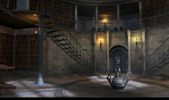 The Sacred Rings screenshot 5