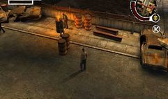 Crime Life: Gang Wars screenshot 25