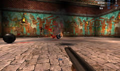 Serious Sam 2 screenshot 2