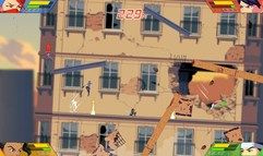 SkyScrappers screenshot 6