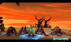 Soul Master screenshot 5