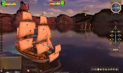 Pirates of the Burning Sea screenshot 7