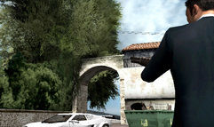 Driver 3 screenshot 3