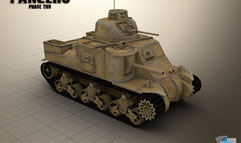 Codename: Panzers Phase Two screenshot 3