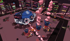 Anarcute screenshot 8