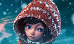 Silence - The Whispered World 2 screenshot 4