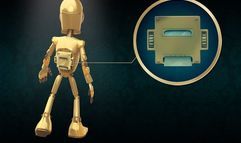 The Clockwork Man screenshot 4