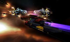 Sword of the Stars screenshot 6