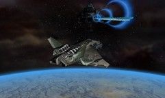 StarRush screenshot 8