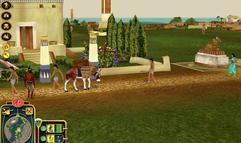 Children of the Nile screenshot 35