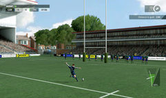 Rugby 15 screenshot 5