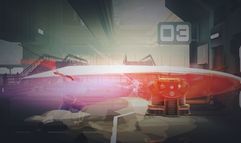 Strider screenshot 14