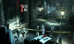 Murdered: Soul Suspect screenshot 1