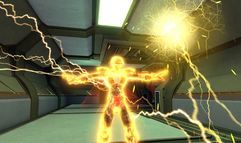 Champions Online screenshot 33