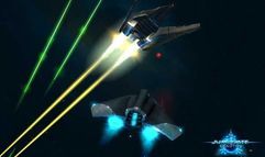 Jumpgate Evolution screenshot 4