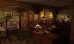 Dead Mountaineer's Hotel screenshot 5