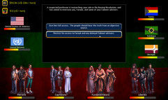 Rogue State screenshot 8