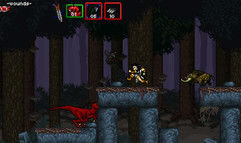 SAVAGE: The Shard of Gosen screenshot 8