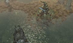 Sacred 2: Fallen Angel screenshot 8