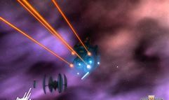 Sins of a Solar Empire screenshot 3