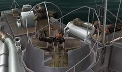 PT Boats: Knights of the Sea screenshot 7