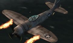 Heroes of the Pacific screenshot 6