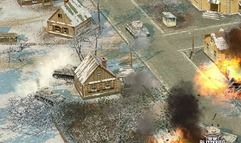 Blitzkrieg II screenshot 7