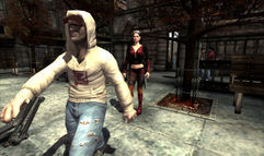 Escape from Paradise City screenshot 8