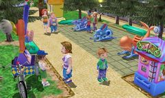 Marine Park Empire screenshot 7