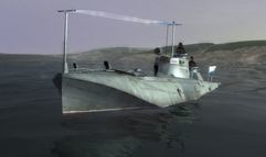 PT Boats: Knights of the Sea screenshot 7