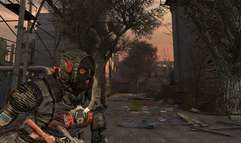 S.T.A.L.K.E.R.: Shadow of Chernobyl screenshot 4