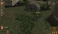 Brigade E5: New Jagged Union screenshot 3