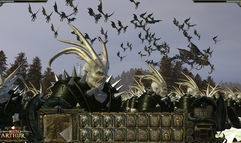 King Arthur II screenshot 13