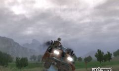 Hard Truck: Apocalypse screenshot 3