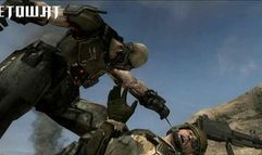 Enemy Territory: Quake Wars screenshot 5